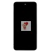 Дисплей для Samsung S901B Galaxy S22 модуль Белый - OR (SP)