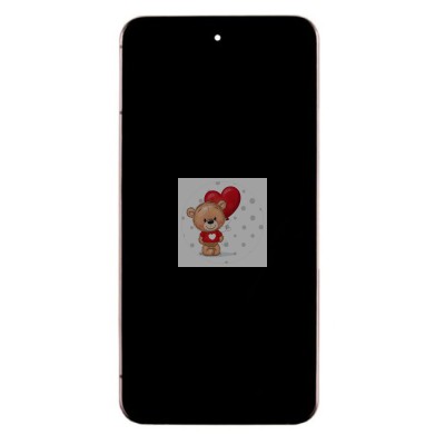 Дисплей для Samsung S901B Galaxy S22 модуль Розовый - OR (SP) Дисплей для Samsung S901B Galaxy S22 модуль Розовый - OR (SP)