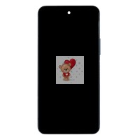 Дисплей для Samsung S901B Galaxy S22 модуль Зеленый - OR (SP)