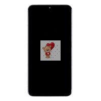 Дисплей для Samsung S906B Galaxy S22+ модуль Черный - OR (SP) Дисплей для Samsung S906B Galaxy S22+ модуль Черный - OR (SP)