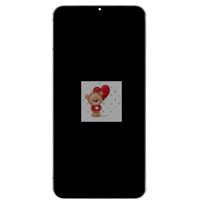 Дисплей для Samsung S906B Galaxy S22+ модуль Белый - OR (SP) Дисплей для Samsung S906B Galaxy S22+ модуль Белый - OR (SP)