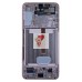 Дисплей для Samsung S906B Galaxy S22+ модуль Розовый - OR (SP)