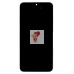 Дисплей для Samsung S906B Galaxy S22+ модуль Розовый - OR (SP)