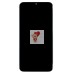 Дисплей для Samsung S906B Galaxy S22+ модуль Зеленый - OR (SP)