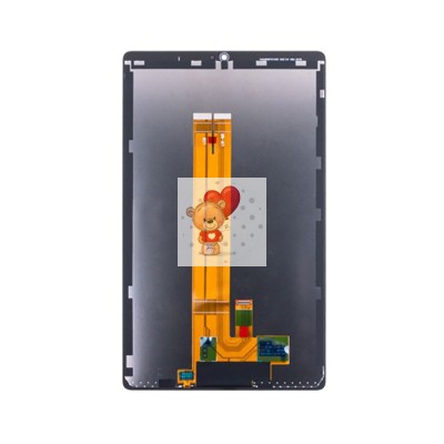 Дисплей для Samsung T225 Galaxy Tab A7 Lite 8.7" LTE с тачскрином Черный