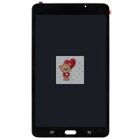 Дисплей для Samsung T285 Galaxy Tab A 7.0" LTE с тачскрином Черный Дисплей для Samsung T285 Galaxy Tab A 7.0" LTE с тачскрином Черный