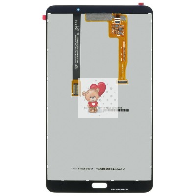Дисплей для Samsung T285 Galaxy Tab A 7.0" LTE с тачскрином Черный Дисплей для Samsung T285 Galaxy Tab A 7.0" LTE с тачскрином Черный