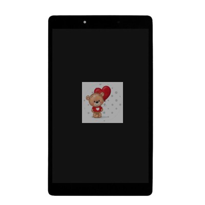 Дисплей для Samsung T290 Galaxy Tab A 8.0" 2019 Wi-Fi с тачскрином Черный Дисплей для Samsung T290 Galaxy Tab A 8.0" 2019 Wi-Fi с тачскрином Черный