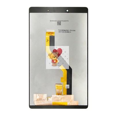 Дисплей для Samsung T290 Galaxy Tab A 8.0" 2019 Wi-Fi с тачскрином Черный Дисплей для Samsung T290 Galaxy Tab A 8.0" 2019 Wi-Fi с тачскрином Черный