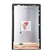 Дисплей для Samsung T500 Galaxy Tab A 10.4" Wi-Fi с тачскрином Черный