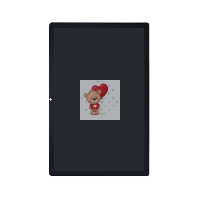 Дисплей для Samsung X200 Galaxy Tab A8 10.5" Wi-Fi с тачскрином Черный Дисплей для Samsung X200 Galaxy Tab A8 10.5" Wi-Fi с тачскрином Черный