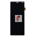 Дисплей для Sony I4113 (10 Dual) с тачскрином Черный