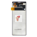 Дисплей для Sony I4113 (10 Dual) с тачскрином Черный