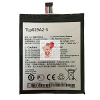 Аккумуляторная батарея для Alcatel 6045Y (TLp029A1/TLp029A2-S)
