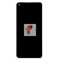 Дисплей для Tecno Camon 15 с тачскрином Черный Дисплей для Tecno Camon 15 с тачскрином Черный