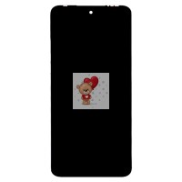 Дисплей для Tecno Pova Neo 2 с тачскрином Черный Дисплей для Tecno Pova Neo 2 с тачскрином Черный