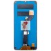 Дисплей для Tecno Spark 7 (KF6N) с тачскрином Черный