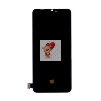 Дисплей для Vivo V17 с тачскрином Черный - (In-Cell) Дисплей для Vivo V17 с тачскрином Черный - (In-Cell)