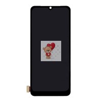 Дисплей для Vivo V21E (4G) в сборе с тачскрином Черный - (In-Cell) Дисплей для Vivo V21E (4G) в сборе с тачскрином Черный - (In-Cell)