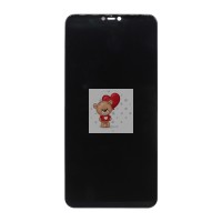 Дисплей для Vivo V9 с тачскрином Черный