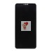 Дисплей для Vivo Y85 с тачскрином Черный