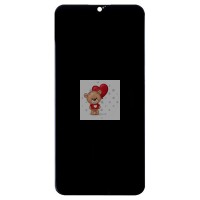 Дисплей для Vivo Y11 с тачскрином Черный - OR Дисплей для Vivo Y11 с тачскрином Черный - OR