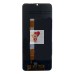 Дисплей для Vivo Y31 2021 с тачскрином Черный