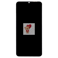 Дисплей для Vivo Y31 2021 с тачскрином Черный - OR Дисплей для Vivo Y31 2021 с тачскрином Черный - OR