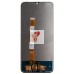 Дисплей для Vivo Y33s (4G) с тачскрином Черный