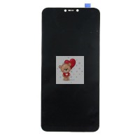 Дисплей для Vivo Y81 с тачскрином Черный Дисплей для Vivo Y81 с тачскрином Черный