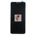 Дисплей для Vivo Y81 с тачскрином Черный