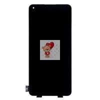 Дисплей для Xiaomi 11 Lite 5G NE с тачскрином Черный - (AMOLED) Дисплей для Xiaomi 11 Lite 5G NE с тачскрином Черный - (AMOLED)