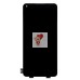 Дисплей для Xiaomi 11 Lite 5G NE с тачскрином Черный - (AMOLED)