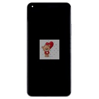 Дисплей для Xiaomi 11 Lite 5G NE модуль Черный - OR (SP) Дисплей для Xiaomi 11 Lite 5G NE модуль Черный - OR (SP)