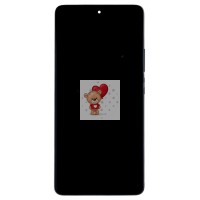 Дисплей для Xiaomi 11T модуль Черный - OR (SP) Дисплей для Xiaomi 11T модуль Черный - OR (SP)