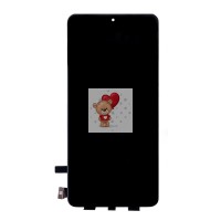 Дисплей для Xiaomi 12T с тачскрином Черный - (AMOLED) Дисплей для Xiaomi 12T с тачскрином Черный - (AMOLED)