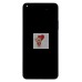 Дисплей для Xiaomi Mi 11 Lite модуль Черный - OR (SP)