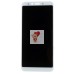 Дисплей для Xiaomi Mi 6X с тачскрином Белый