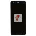 Дисплей для Xiaomi MCE16 с тачскрином Черный