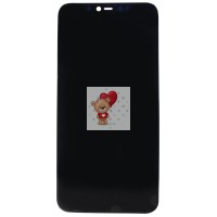 Дисплей для Xiaomi Mi 8 Pro с тачскрином Черный