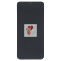 Дисплей для Xiaomi Mi 8 модуль Черный - OR Дисплей для Xiaomi Mi 8 модуль Черный - OR