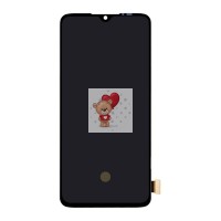 Дисплей для Xiaomi Mi A3 Lite с тачскрином Черный - (AMOLED) Дисплей для Xiaomi Mi A3 Lite с тачскрином Черный - (AMOLED)