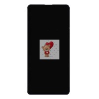 Дисплей для Xiaomi Mi 9T (Rev. Samsung) с тачскрином Черный Дисплей для Xiaomi Mi 9T (Rev. Samsung) с тачскрином Черный