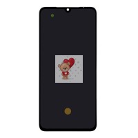 Дисплей для Xiaomi Mi 9 с тачскрином Черный