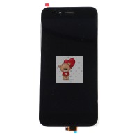 Дисплей для Xiaomi Mi 5X с тачскрином Черный Дисплей для Xiaomi Mi 5X с тачскрином Черный