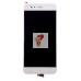 Дисплей для Xiaomi Mi 5X с тачскрином Белый