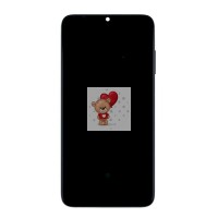 Дисплей для Xiaomi Mi A3 модуль Черный - OR (SP)