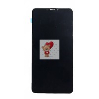 Дисплей для Xiaomi M1804E4A с тачскрином Черный Дисплей для Xiaomi M1804E4A с тачскрином Черный