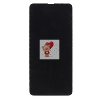 Дисплей для Xiaomi Mi Mix 3 с тачскрином Черный Дисплей для Xiaomi Mi Mix 3 с тачскрином Черный