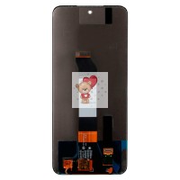Дисплей для Xiaomi Redmi Note 10T с тачскрином Черный Дисплей для Xiaomi Redmi Note 10T с тачскрином Черный
